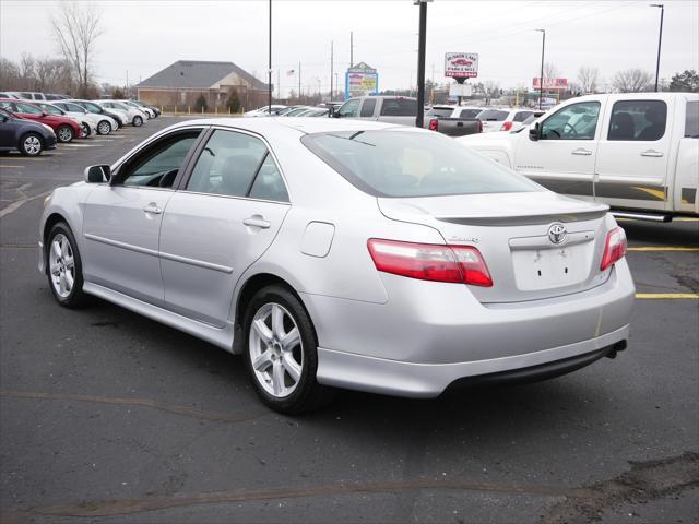 used 2009 Toyota Camry car, priced at $8,995