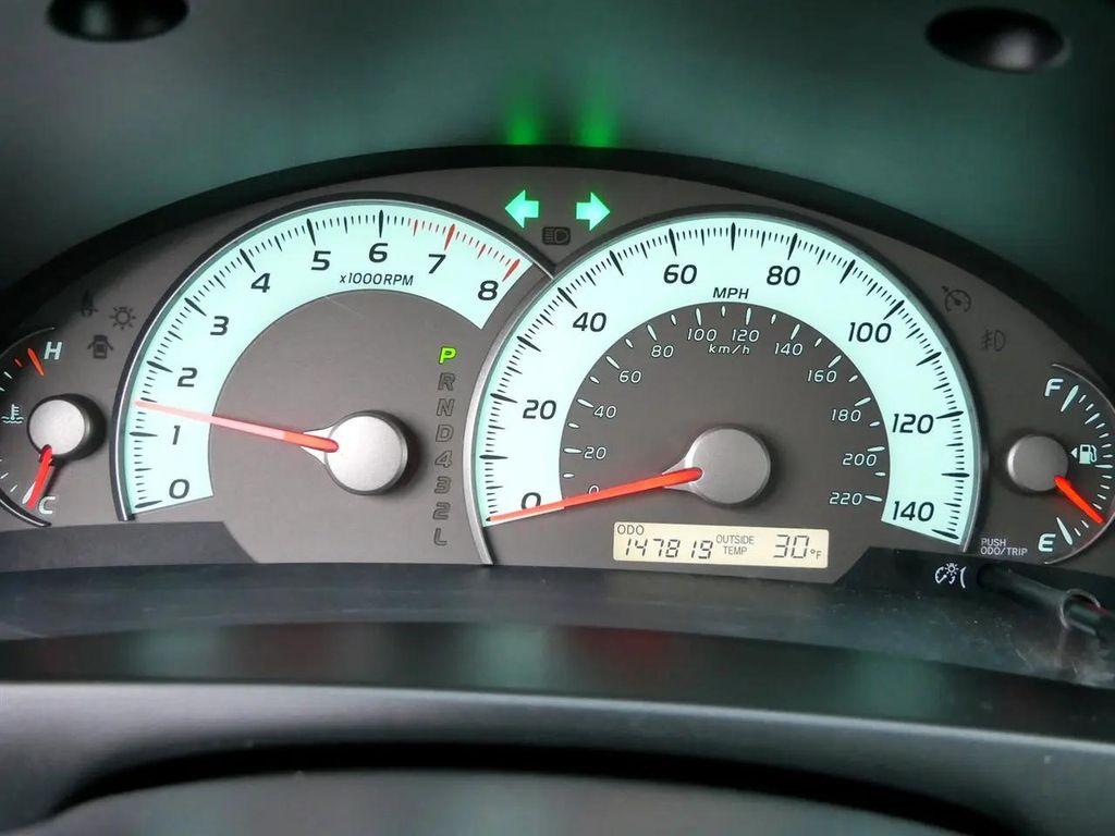 used 2009 Toyota Camry car, priced at $8,800