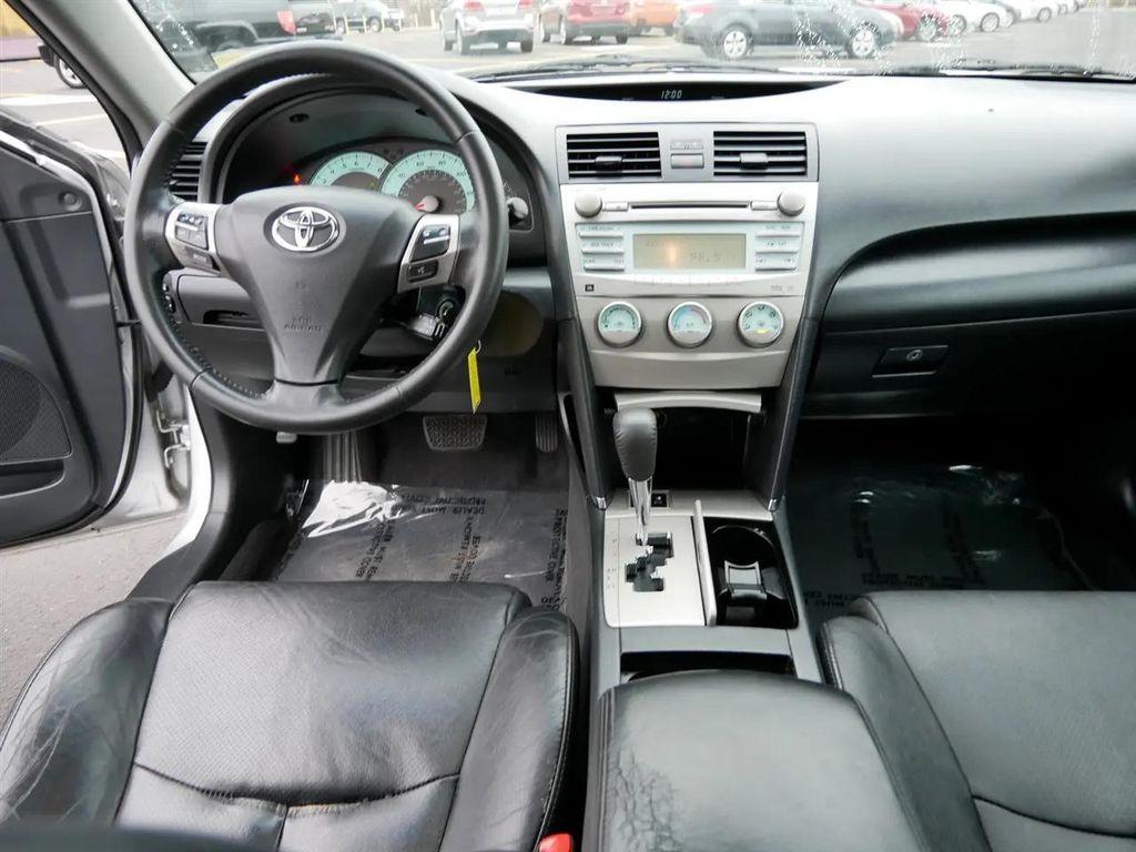 used 2009 Toyota Camry car, priced at $8,800