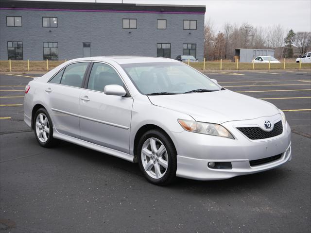 used 2009 Toyota Camry car, priced at $8,995