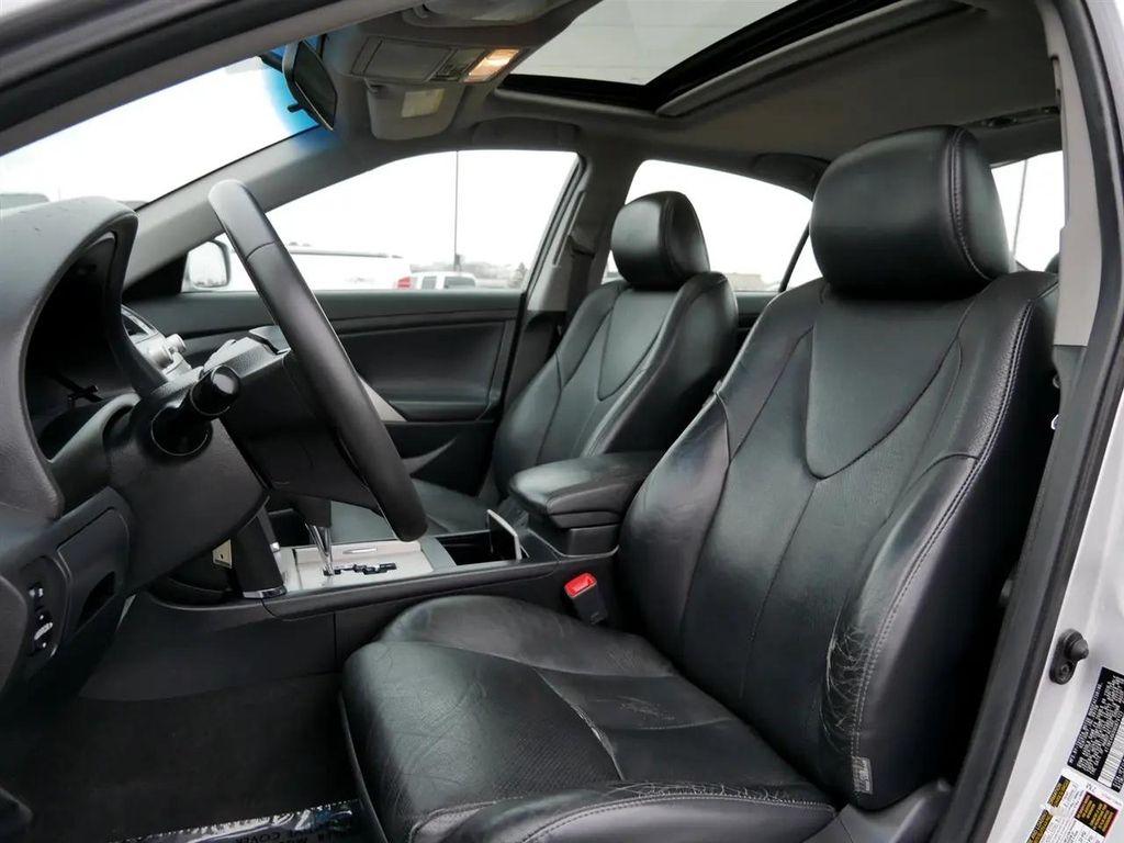 used 2009 Toyota Camry car, priced at $8,800