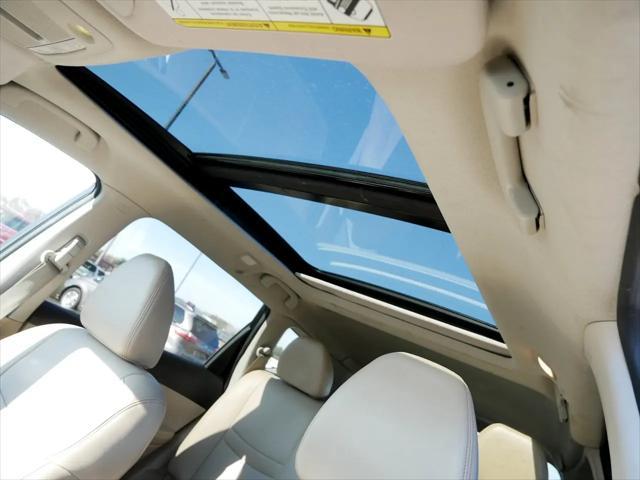used 2014 Nissan Rogue car, priced at $11,995