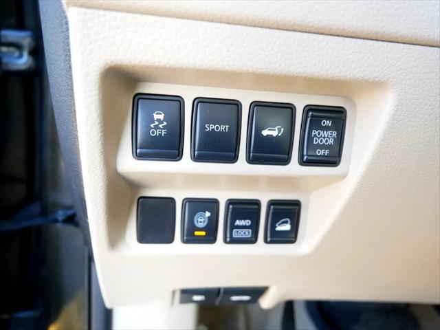 used 2014 Nissan Rogue car, priced at $11,995