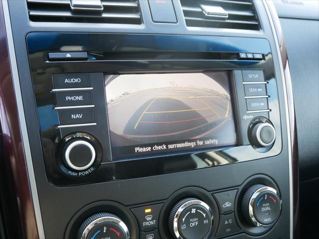 used 2013 Mazda CX-9 car, priced at $11,700