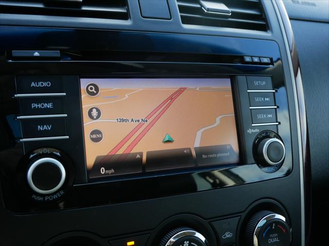 used 2013 Mazda CX-9 car, priced at $11,700