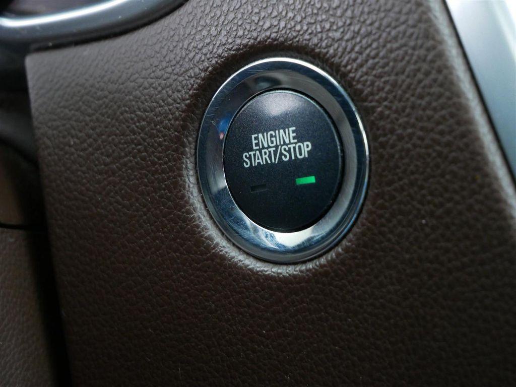 used 2014 Cadillac SRX car, priced at $10,999