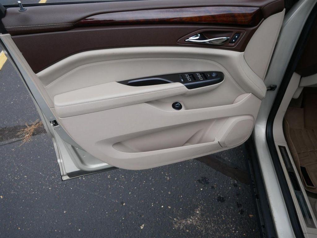 used 2014 Cadillac SRX car, priced at $10,999