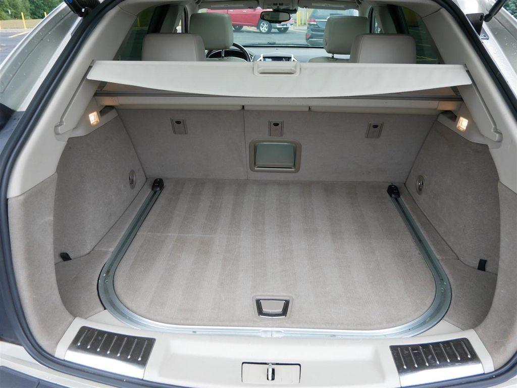 used 2014 Cadillac SRX car, priced at $10,999