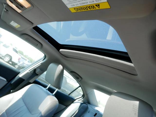 used 2015 Honda Civic car, priced at $15,995
