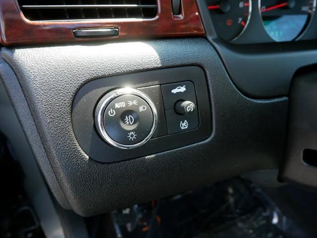 used 2009 Chevrolet Impala car, priced at $7,999