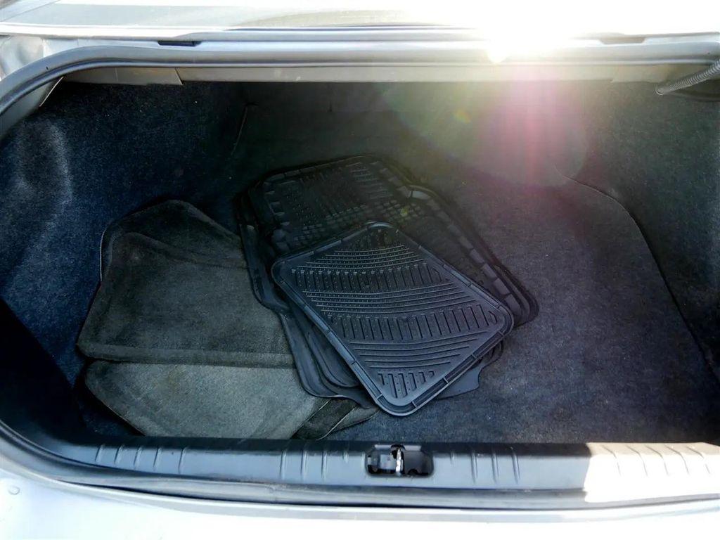 used 2009 Chevrolet Impala car, priced at $7,700
