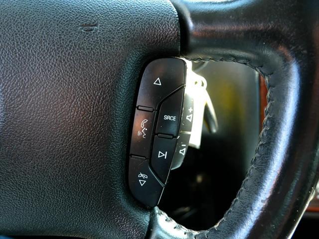 used 2009 Chevrolet Impala car, priced at $7,999