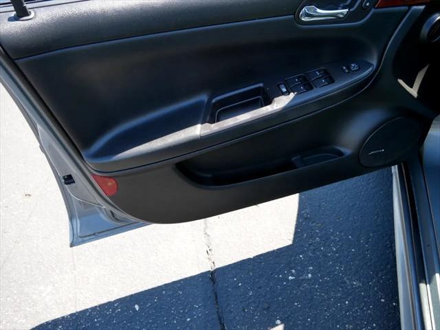 used 2009 Chevrolet Impala car, priced at $7,999