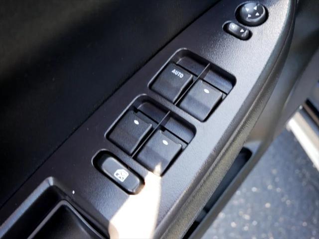 used 2009 Chevrolet Impala car, priced at $7,999