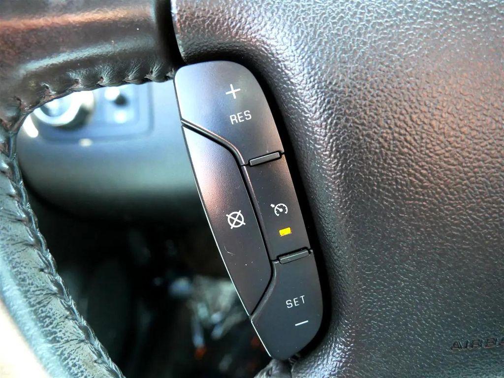 used 2009 Chevrolet Impala car, priced at $7,700