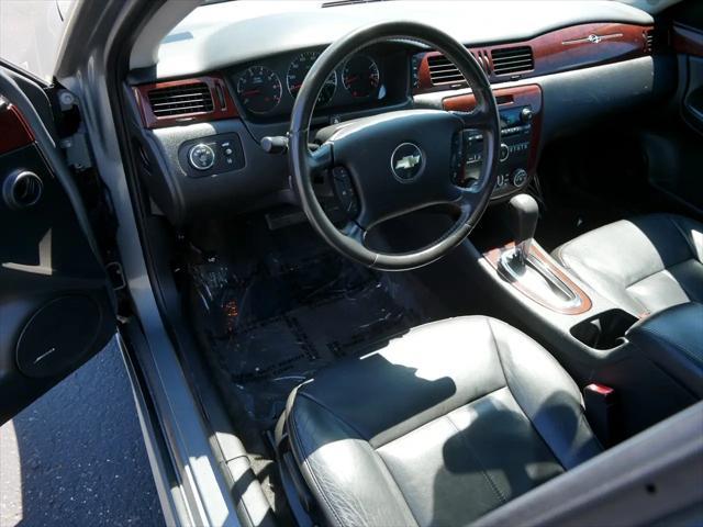 used 2009 Chevrolet Impala car, priced at $7,999