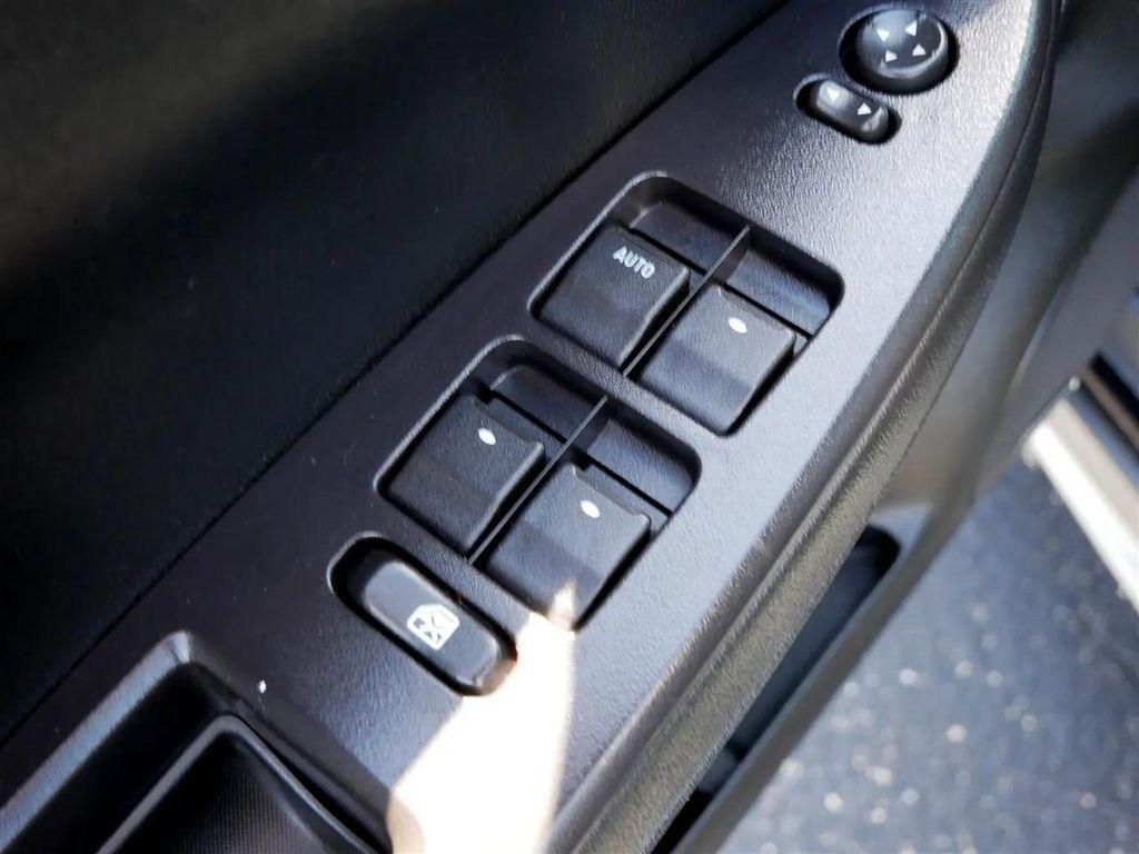 used 2009 Chevrolet Impala car, priced at $7,700