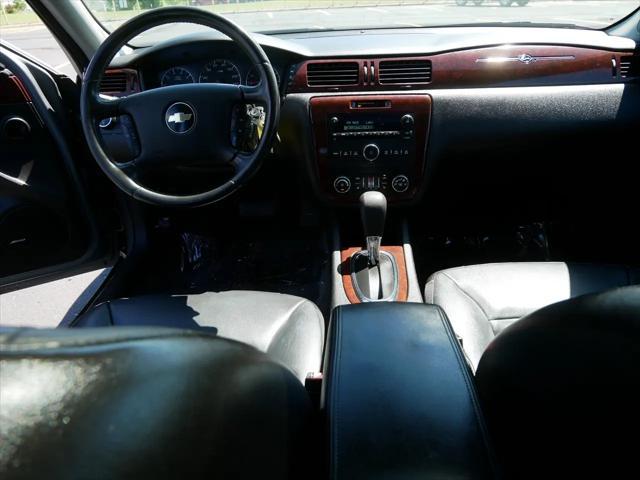 used 2009 Chevrolet Impala car, priced at $7,999