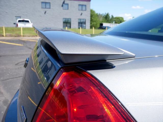 used 2009 Chevrolet Impala car, priced at $7,999