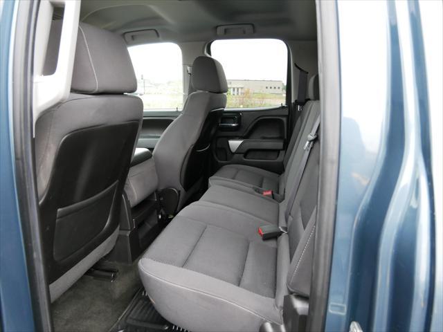 used 2014 Chevrolet Silverado 1500 car, priced at $19,995