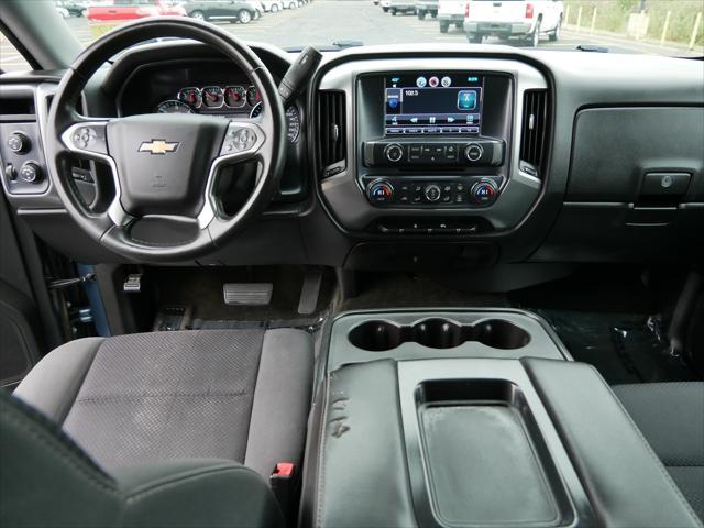 used 2014 Chevrolet Silverado 1500 car, priced at $19,995