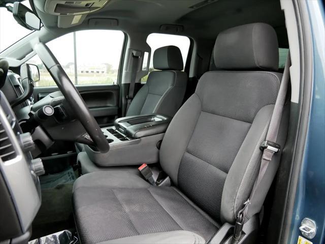 used 2014 Chevrolet Silverado 1500 car, priced at $18,995