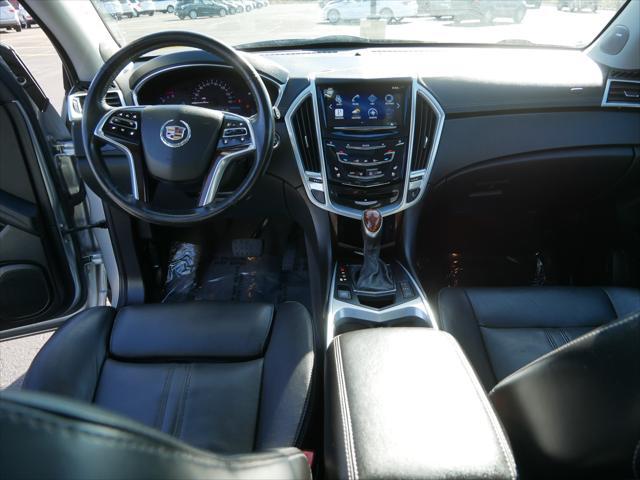 used 2013 Cadillac SRX car, priced at $12,995