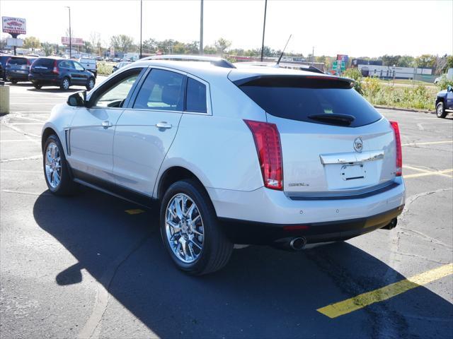 used 2013 Cadillac SRX car, priced at $12,995