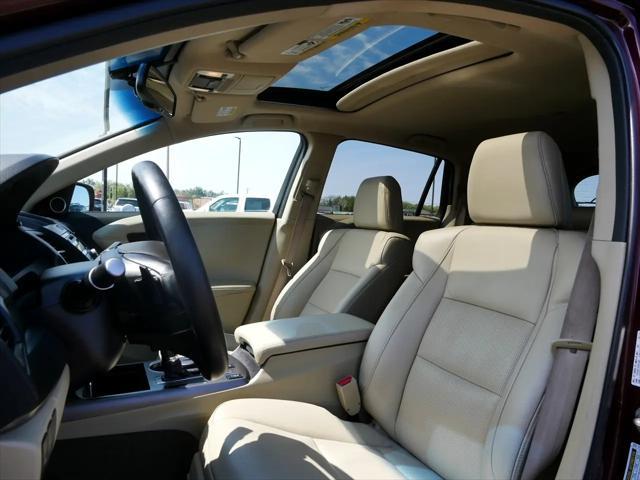 used 2014 Acura RDX car, priced at $14,995