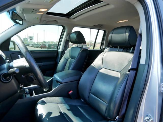 used 2014 Honda Pilot car, priced at $13,999