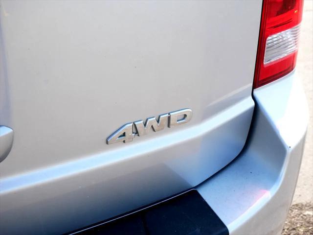 used 2014 Honda Pilot car, priced at $13,999