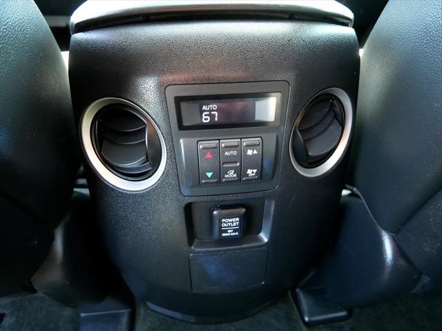 used 2014 Honda Pilot car, priced at $13,999