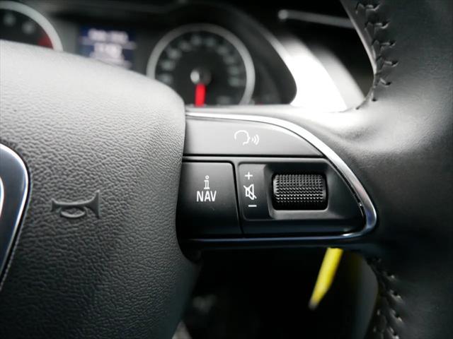 used 2013 Audi A4 car, priced at $11,995