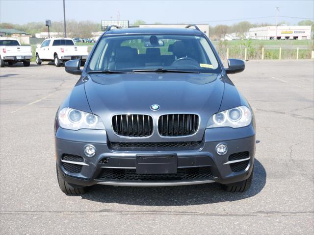 used 2012 BMW X5 car, priced at $11,997