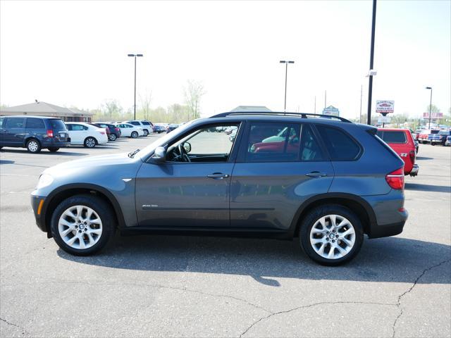 used 2012 BMW X5 car, priced at $11,997