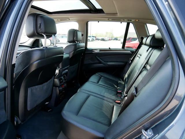 used 2012 BMW X5 car, priced at $10,995