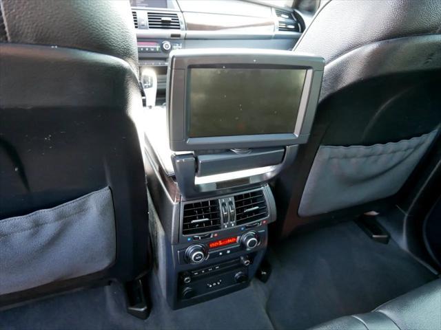 used 2012 BMW X5 car, priced at $10,995