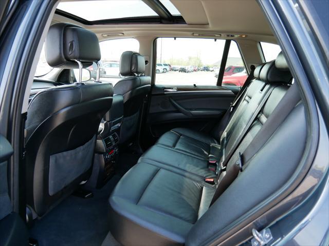 used 2012 BMW X5 car, priced at $11,997