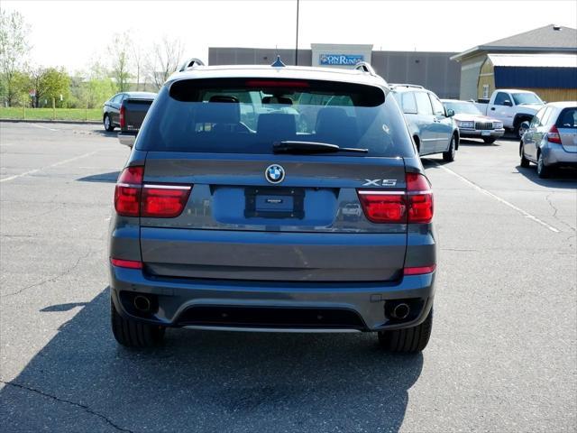 used 2012 BMW X5 car, priced at $10,995