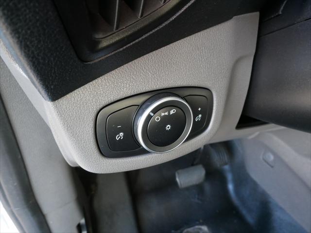 used 2019 Ford Transit Connect car