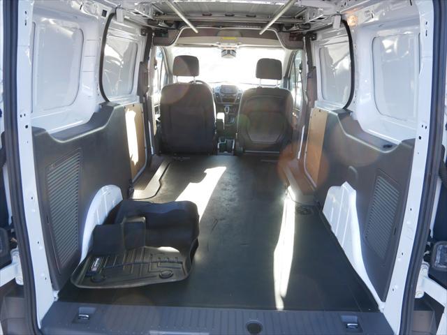 used 2019 Ford Transit Connect car