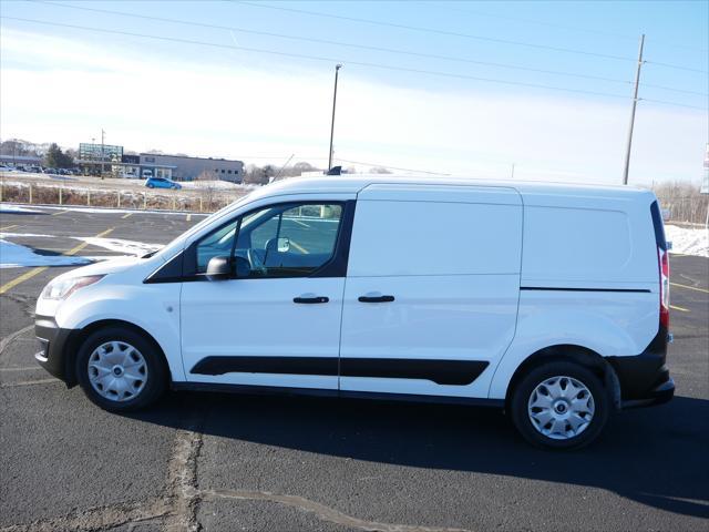 used 2019 Ford Transit Connect car