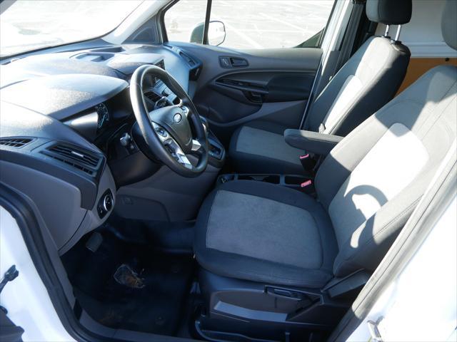 used 2019 Ford Transit Connect car