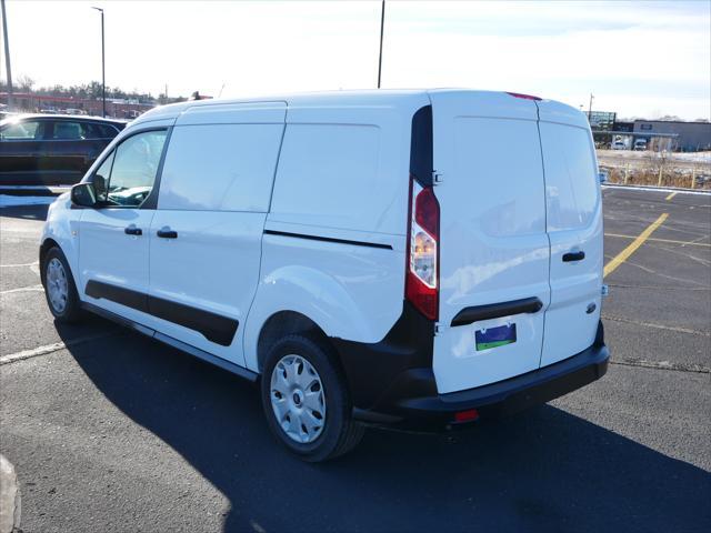 used 2019 Ford Transit Connect car