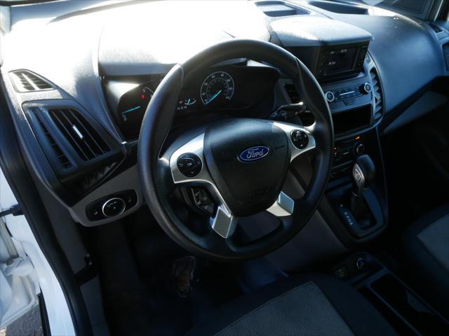 used 2019 Ford Transit Connect car