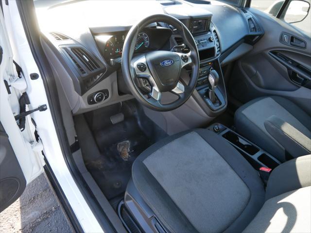 used 2019 Ford Transit Connect car