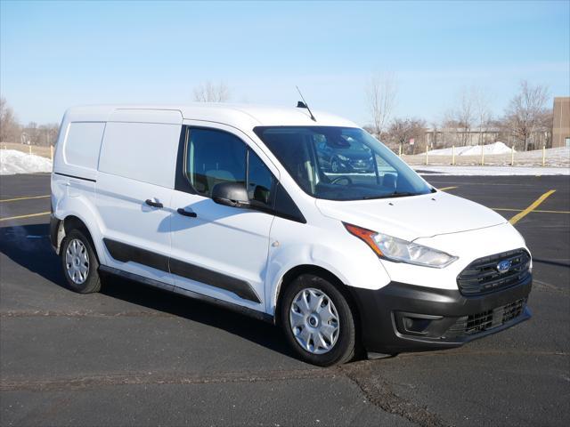 used 2019 Ford Transit Connect car