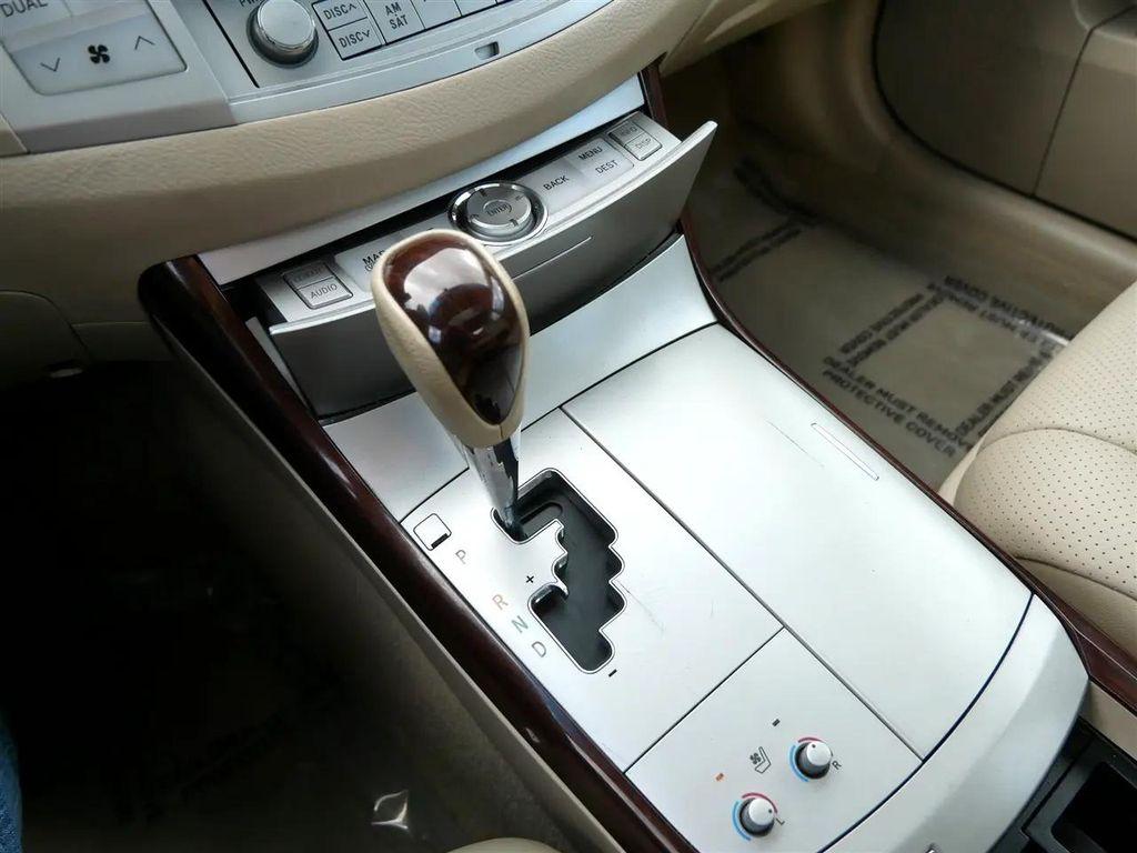 used 2010 Toyota Avalon car, priced at $8,999