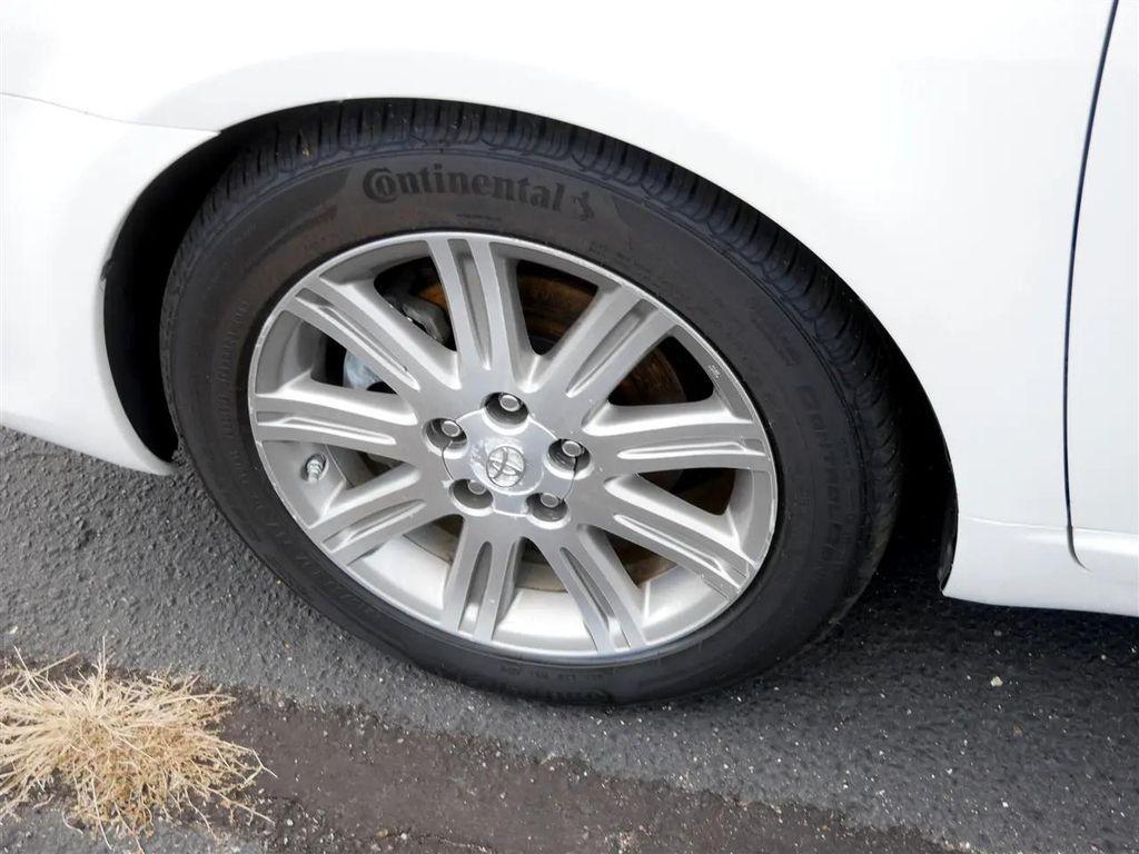 used 2010 Toyota Avalon car, priced at $8,999