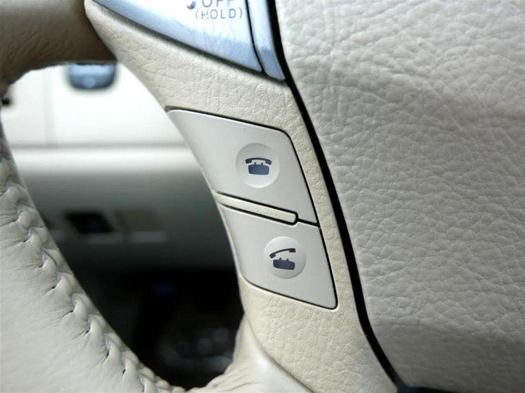 used 2010 Toyota Avalon car, priced at $8,999